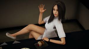 特工17 剧情互动 画面 3