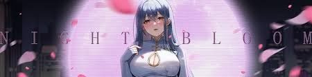 夜幕之花_Night Bloom 玩法展示 实机截图 4