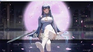 夜幕之花_Night Bloom 玩法展示 实机截图 4