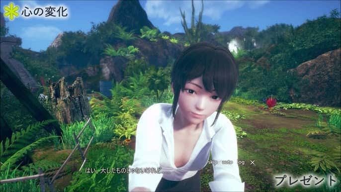 AI少女 高自由度捏脸 画面 8