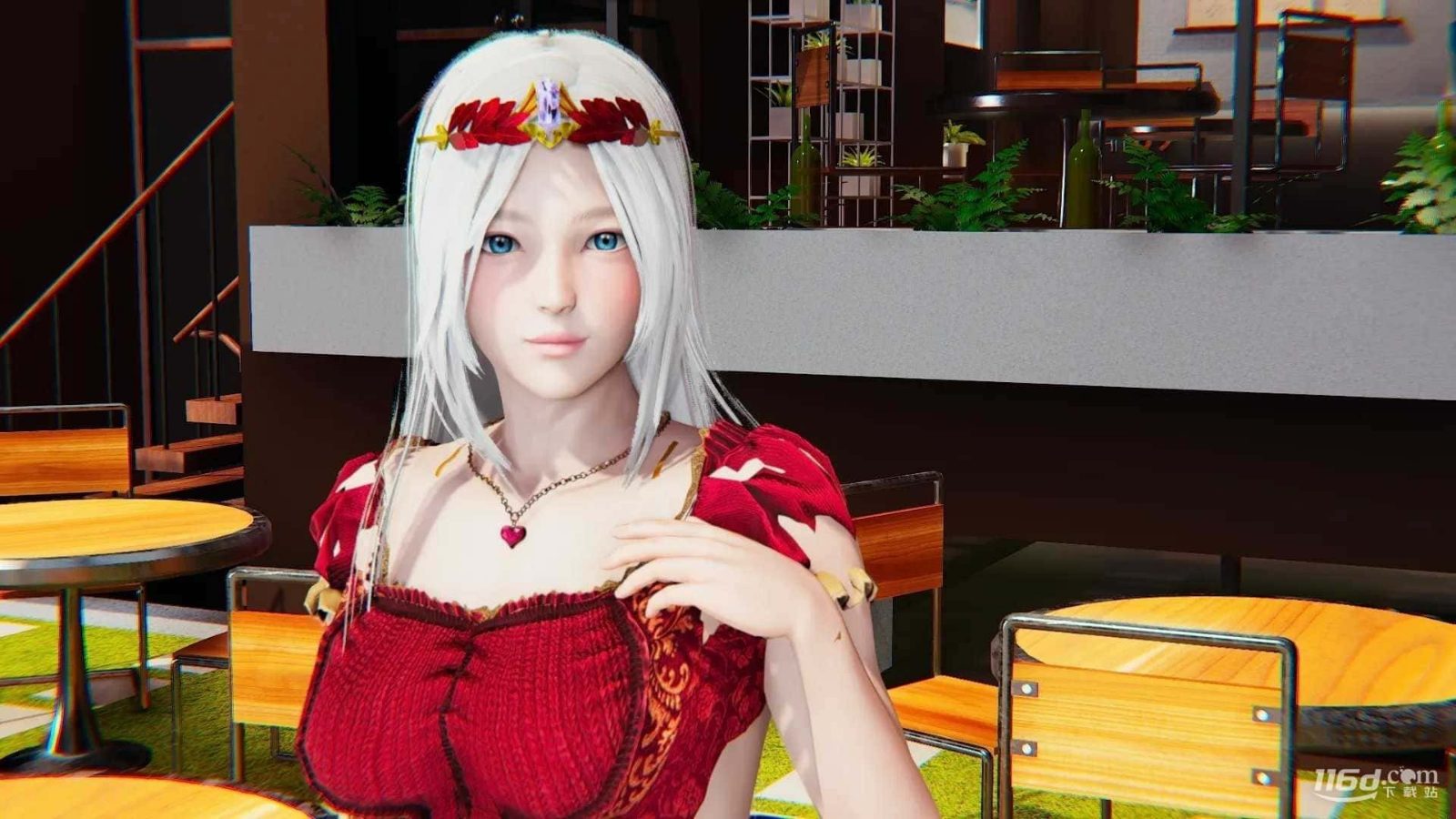AI少女 章节事件 实机截图 4