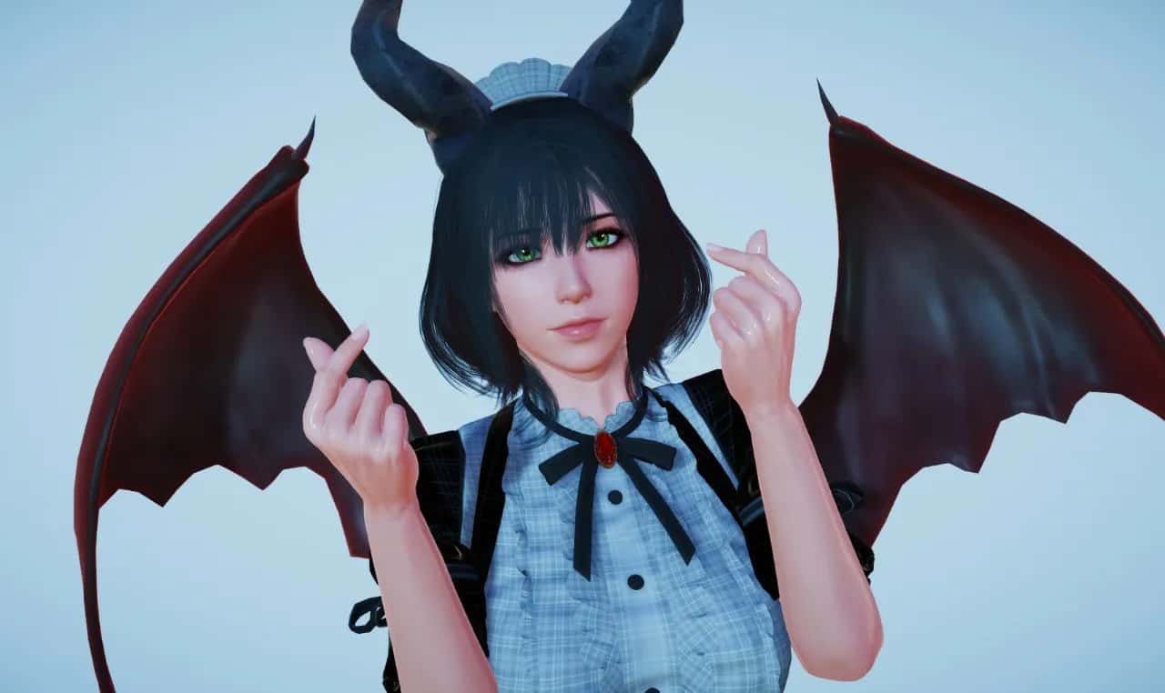 魅魔咖啡厅 任务推进 画面 3