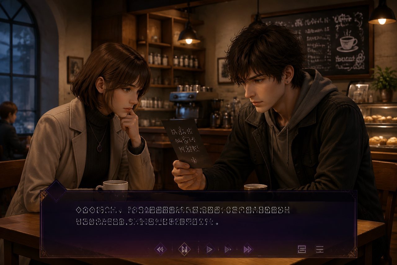 刺刃 汉化版 画面 2